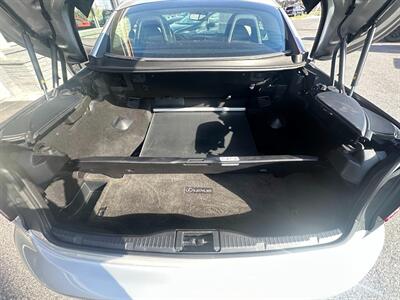 2012 Lexus IS 250C   - Photo 43 - Frederick, MD 21702