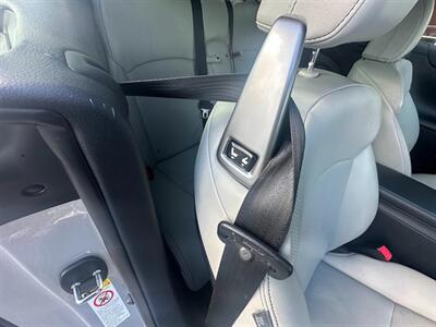 2012 Lexus IS 250C   - Photo 26 - Frederick, MD 21702