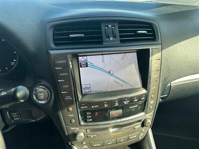 2012 Lexus IS 250C   - Photo 45 - Frederick, MD 21702