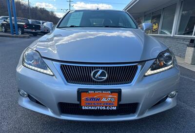 2012 Lexus IS 250C   - Photo 14 - Frederick, MD 21702