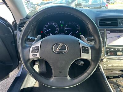 2012 Lexus IS 250C   - Photo 48 - Frederick, MD 21702