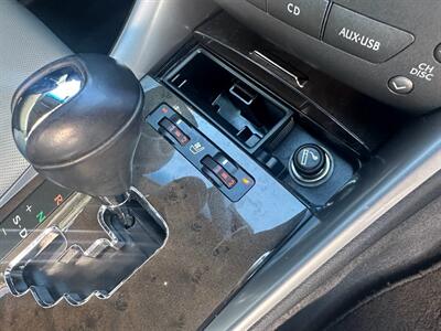 2012 Lexus IS 250C   - Photo 28 - Frederick, MD 21702