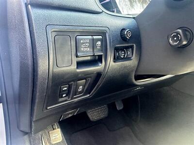 2012 Lexus IS 250C   - Photo 41 - Frederick, MD 21702