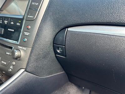 2012 Lexus IS 250C   - Photo 29 - Frederick, MD 21702