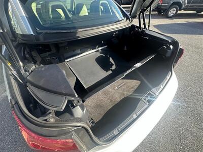 2012 Lexus IS 250C   - Photo 44 - Frederick, MD 21702