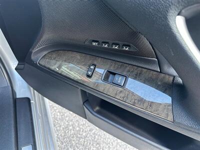 2012 Lexus IS 250C   - Photo 24 - Frederick, MD 21702