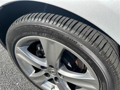 2012 Lexus IS 250C   - Photo 35 - Frederick, MD 21702
