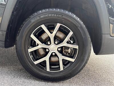2024 Jeep Grand Cherokee L Limited   - Photo 63 - Frederick, MD 21702