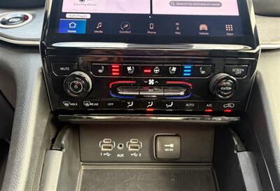 2024 Jeep Grand Cherokee L Limited   - Photo 25 - Frederick, MD 21702