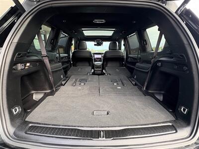 2024 Jeep Grand Cherokee L Limited   - Photo 41 - Frederick, MD 21702