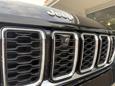 2024 Jeep Grand Cherokee L Limited   - Photo 8 - Frederick, MD 21702