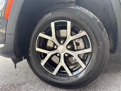 2024 Jeep Grand Cherokee L Limited   - Photo 65 - Frederick, MD 21702
