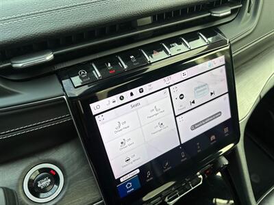 2024 Jeep Grand Cherokee L Limited   - Photo 22 - Frederick, MD 21702