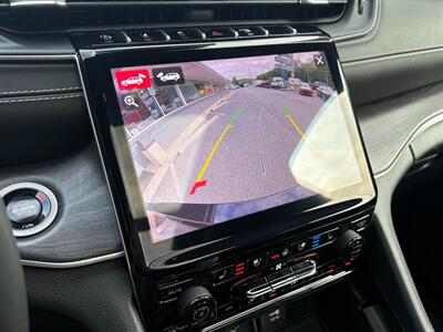 2024 Jeep Grand Cherokee L Limited   - Photo 28 - Frederick, MD 21702