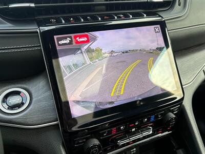 2024 Jeep Grand Cherokee L Limited   - Photo 29 - Frederick, MD 21702