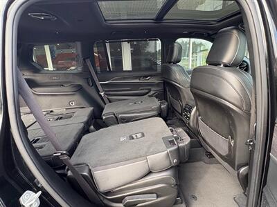 2024 Jeep Grand Cherokee L Limited   - Photo 42 - Frederick, MD 21702