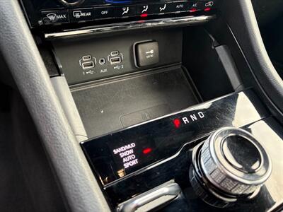 2024 Jeep Grand Cherokee L Limited   - Photo 24 - Frederick, MD 21702