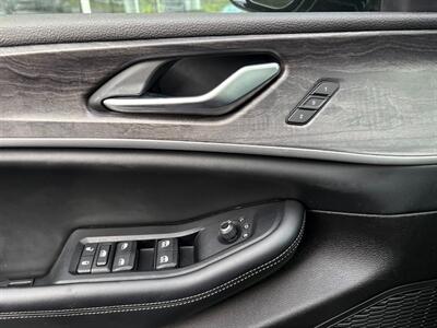 2024 Jeep Grand Cherokee L Limited   - Photo 34 - Frederick, MD 21702