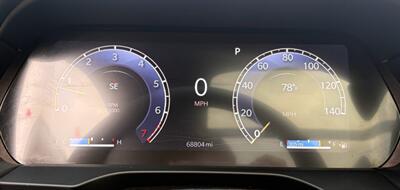 2024 Jeep Grand Cherokee L Limited   - Photo 10 - Frederick, MD 21702