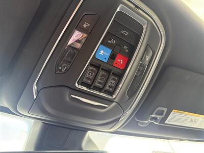2024 Jeep Grand Cherokee L Limited   - Photo 33 - Frederick, MD 21702