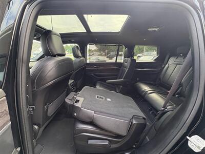 2024 Jeep Grand Cherokee L Limited   - Photo 14 - Frederick, MD 21702