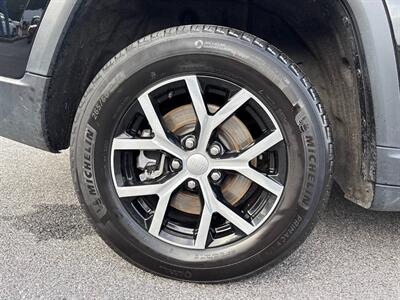 2024 Jeep Grand Cherokee L Limited   - Photo 61 - Frederick, MD 21702