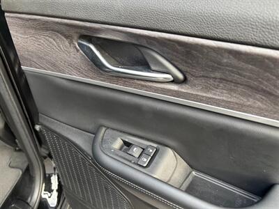 2024 Jeep Grand Cherokee L Limited   - Photo 44 - Frederick, MD 21702
