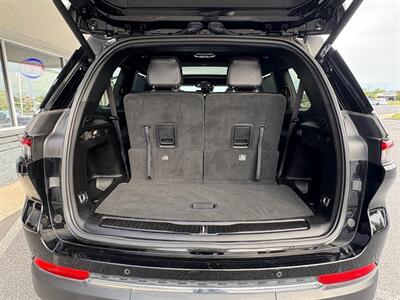 2024 Jeep Grand Cherokee L Limited   - Photo 35 - Frederick, MD 21702