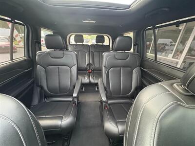 2024 Jeep Grand Cherokee L Limited   - Photo 32 - Frederick, MD 21702