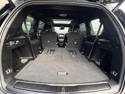 2024 Jeep Grand Cherokee L Limited   - Photo 37 - Frederick, MD 21702