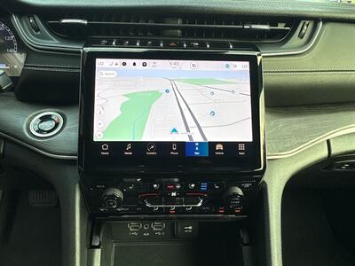 2024 Jeep Grand Cherokee L Limited   - Photo 49 - Frederick, MD 21702