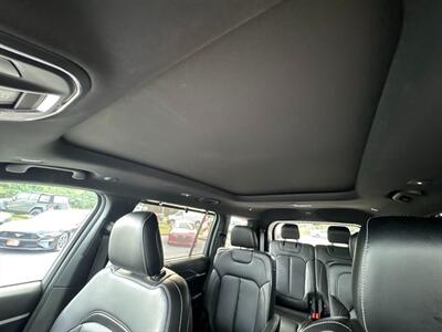 2024 Jeep Grand Cherokee L Limited   - Photo 53 - Frederick, MD 21702