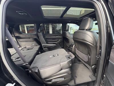 2024 Jeep Grand Cherokee L Limited   - Photo 40 - Frederick, MD 21702