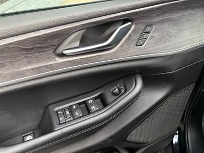 2024 Jeep Grand Cherokee L Limited   - Photo 20 - Frederick, MD 21702