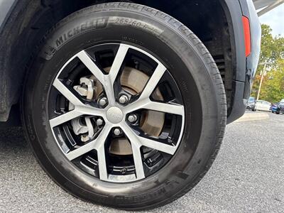 2024 Jeep Grand Cherokee L Limited   - Photo 59 - Frederick, MD 21702