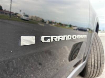 2024 Jeep Grand Cherokee L Limited   - Photo 6 - Frederick, MD 21702