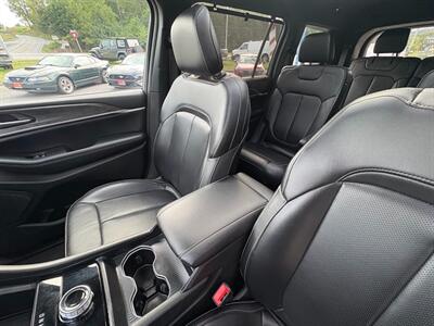 2024 Jeep Grand Cherokee L Limited   - Photo 31 - Frederick, MD 21702