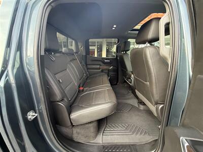 2020 GMC Sierra 1500 Denali - Photo 47 - Frederick, MD 21702