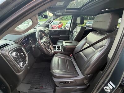 2020 GMC Sierra 1500 Denali - Photo 70 - Frederick, MD 21702
