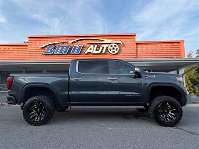 2020 GMC Sierra 1500 Denali - Photo 22 - Frederick, MD 21702