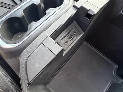 2020 GMC Sierra 1500 Denali - Photo 27 - Frederick, MD 21702
