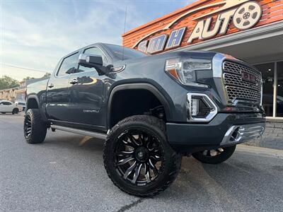 2020 GMC Sierra 1500 Denali - Photo 21 - Frederick, MD 21702