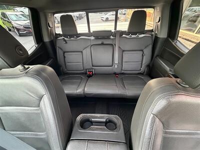 2020 GMC Sierra 1500 Denali - Photo 12 - Frederick, MD 21702