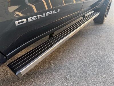 2020 GMC Sierra 1500 Denali - Photo 28 - Frederick, MD 21702