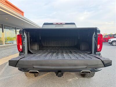 2020 GMC Sierra 1500 Denali - Photo 38 - Frederick, MD 21702