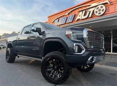 2020 GMC Sierra 1500 Denali - Photo 5 - Frederick, MD 21702