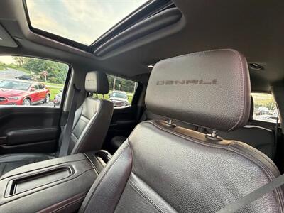 2020 GMC Sierra 1500 Denali - Photo 71 - Frederick, MD 21702