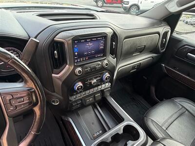 2020 GMC Sierra 1500 Denali - Photo 19 - Frederick, MD 21702