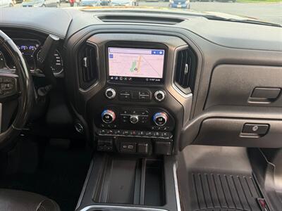 2020 GMC Sierra 1500 Denali - Photo 58 - Frederick, MD 21702