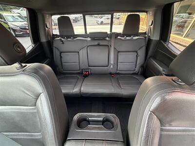 2020 GMC Sierra 1500 Denali - Photo 25 - Frederick, MD 21702